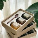 감로농장 | 달꿀농장 자연 꿀 선물 세트, 품격 있는 선물로 딱! (상견례, 교수님, 답례품)