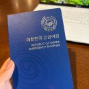 김해무인항공 | 우당탕탕 일본 여행 긴급여권 발급 후기 방법 시간 & 아시아나항공 오사카행 기내식 후기