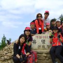 시흥계곡 주차장 이미지