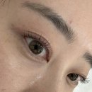 분당속눈썹 조이왁싱 속눈썹 펌 후기