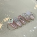 네일노브 | 안양 범계역네일 노브살롱 네일아트 내돈내산 후기