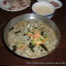 동곡옛날칼국수집