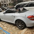 R171 SLK350 판매합니다 이미지