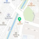 지에스25 매교sk뷰 이미지