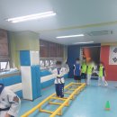 용인대튼튼태권도장 이미지
