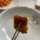 오리불고기와 메기탕 이미지