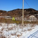 충북 보은군 탄부면 평각리 / 대지, 농가주택부지 다용도부지 펜션부지 펜션용지 단독주택용지 / 5 이미지