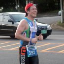 [2006 제주 아이언맨 세번째 완주 후기] 이미 오바는 했고...