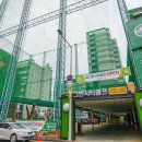 오픈골프연습장(실외) 이미지