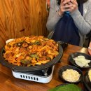 꿀꿀이네 | [수원] 영통 최고맛집 꿀꿀이네 곱창볶음&amp;막창 | 야채곱창 내돈내산 맛집 |