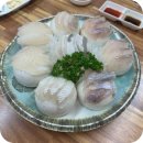 회룡수산 | 회룡역 횟집 스끼다시 다양하게 나오는 회 두툼한 큰바다수산