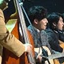 알리와 최백호 콘서트 이미지