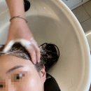 디아스:: 찰랑머리로 변신! 라코하 클리닉 받고 놀란 후기 대구서구미용실