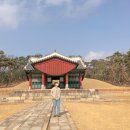 인성군묘 | 일산가볼만한곳 서삼릉, 일산호수공원 포함 4곳!