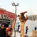 천하대장군 이미지