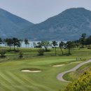 여수아일랜드 골프&리조트 골프장 이미지