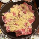 더푸르개 | [광주] 천하제일상도 | 풍암동 돼지갈비 가족외식 찐맛집 양념갈비 마늘갈비 후기