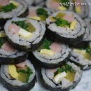 팔팔김밥