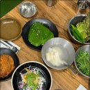 효숯불갈비