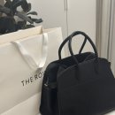 왓츠넥스트 | 더로우 마고백 15 소프트 가죽 (a.k.a 넥스트버킨) 구매후기/ The Low Margaux 15 soft leather Review.