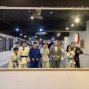 (주)조이임팩트 | 부천주짓수 B9임팩트 X 팀나인 주짓수 합동 훈련!!