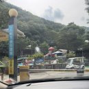 캠프더 포레 | [아이와 함께하기] 양산 배내골 캠프포레 당일치기 평상 리얼 후기!!