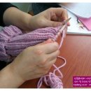 손뜨개방 이미지