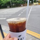 카페차이 - 마포구 양화로 59 | 카페차이