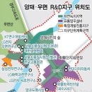 [서초구 나비플랜] `경부고속도로 지하화` 등 강남 땅값이 게속 오르는 이유 이미지