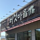 버섯마을 | 버섯 좋아하는 사람이라면 무조건 가야하는 곳 동우버섯마을 후기