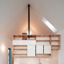 Contact house