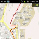 한샘약수터 이미지