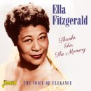I Can't Get Started - Ella Fitzgerald - 이미지