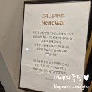 밀탑 롯데부산점 | 내돈내산 서면미용실 펠리아럭스 커트후기