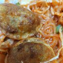 대전 김밥 맛집 애플 꼬마김밥 비빔만두 국물떡볶이 내돈내산 배달 주문 후기