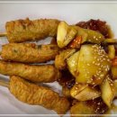 통영생굴멍게비빔밥 이미지