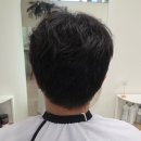 살롱드르브아 | 광주 마륵동 남자머리 컷 다운펌 잘하는 미용실 살롱드르브아 추천