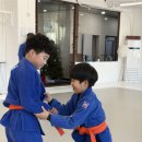 우리 유도관 이미지