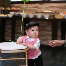 왕자한복 이미지