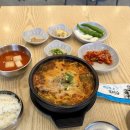 대정-12 | 제주 모슬포 맛집 산지해장국 대정점 얼큰한 소고기해장국 후기
