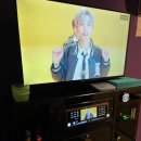 흑백노래연습장 이미지