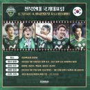 전라북도청 대강당 | 전북현대 국가대표팀 토크콘서트 후기(부제: 친구따라 전주간다)