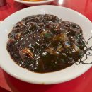 황실종합인테리어 | 송파구와 강동구 천호 맛집, 중식 황실짜장과 디저트 소림사 소금빵스크림까지 완벽한 저녁 코스