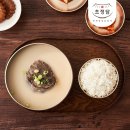 이준수한우사골곰탕 | 아기 곰탕 추천 초정담 한우 사골곰탕 내돈내산 솔직 후기