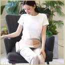 건강이야기 | 제스파 에어힙 마사지기 2주 사용 후기와 달라진 허리 건강 이야기