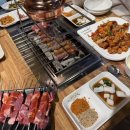 광산구-050 | 광주양꼬치 쌍암동맛집 장가계양꼬치(깐풍기)