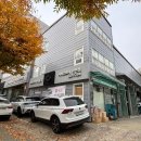 르노코리아 서비스코너 마전점 이미지