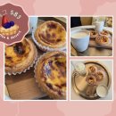 583 | 창평 에그583 후기｜에그타르트 맛집, 선물·아이간식 추천 카페