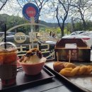 봉자도너츠 이미지