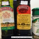 발사믹 식초(Balsamic Vinegar) 드레싱 만들기 이미지